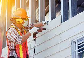 Best Aluminum Siding Installation  in Ash Grove, MO