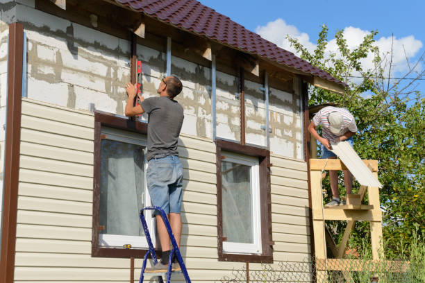 Best Siding Removal and Disposal  in Ash Grove, MO