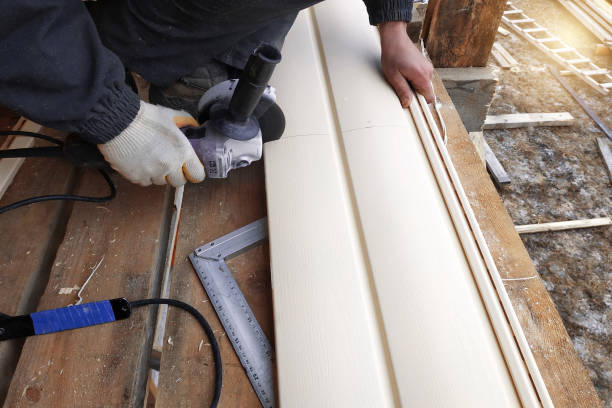 Best Stone Veneer Siding  in Ash Grove, MO