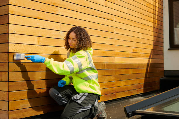 Affordable Siding Repair and Maintenance Services in Ash Grove, MO