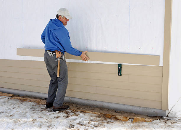 Best Siding Painting and Refinishing  in Ash Grove, MO